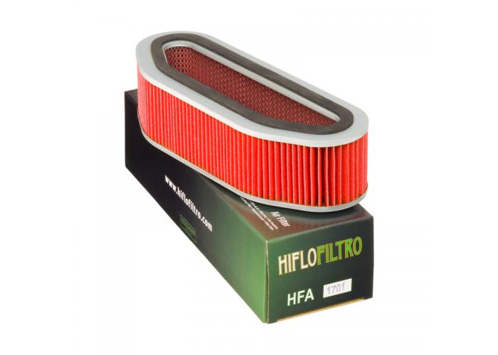 Filtru Aer HFA1701 Hiflofiltro Honda 17211-300-000 Honda 17211-341-000 Honda 17211-392-000 Honda 17211-405-000